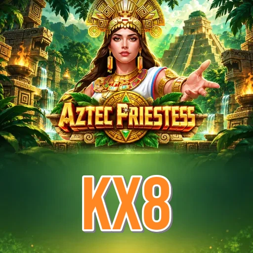 Screenshot 2 - kx8 Features