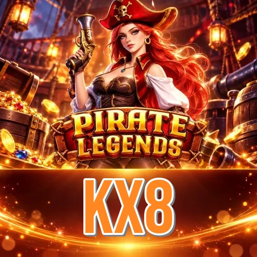 Screenshot 3 - kx8 Settings