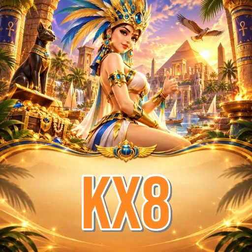 Screenshot 2 - kx8 Features