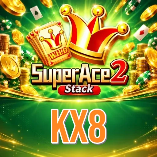 Screenshot 1 - kx8 Home Screen