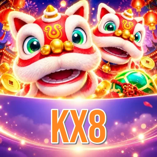 Screenshot 2 - kx8 Features